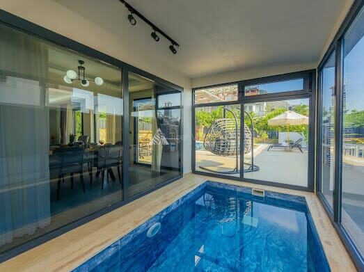 Villa Fullmoon 1 — 26
