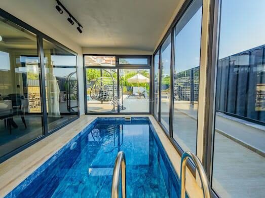 Villa Fullmoon 1 — 27