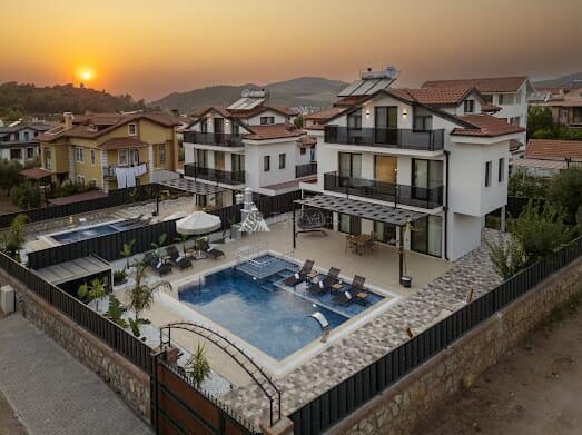 Villa Fullmoon 1 — 33