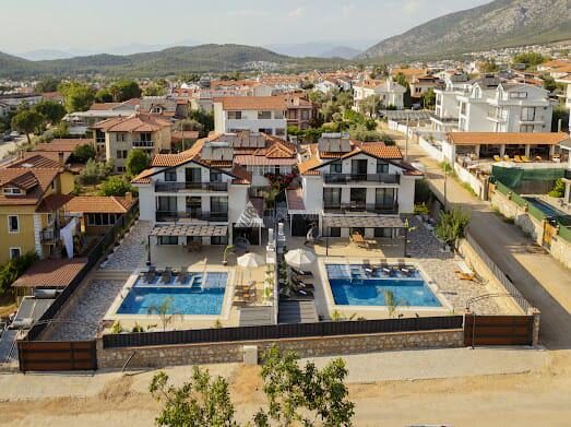 Villa Fullmoon 1 — 34