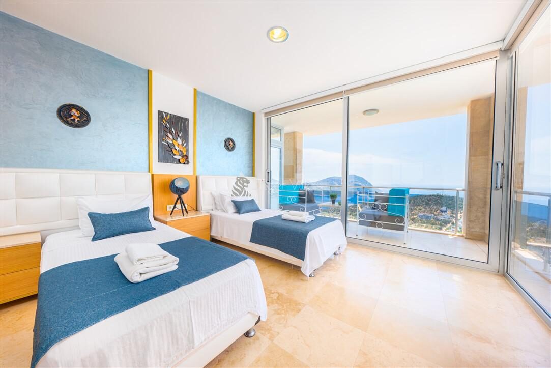 Villa Kayra — 32