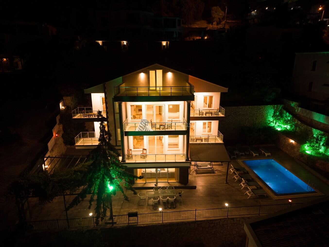 Villa Mevsim Kızıltaş — 12
