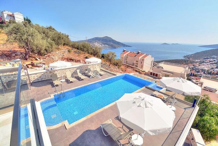 Villa Ahıska — 7