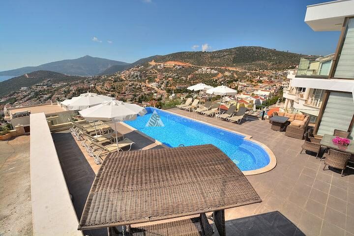 Villa Ahıska — 8