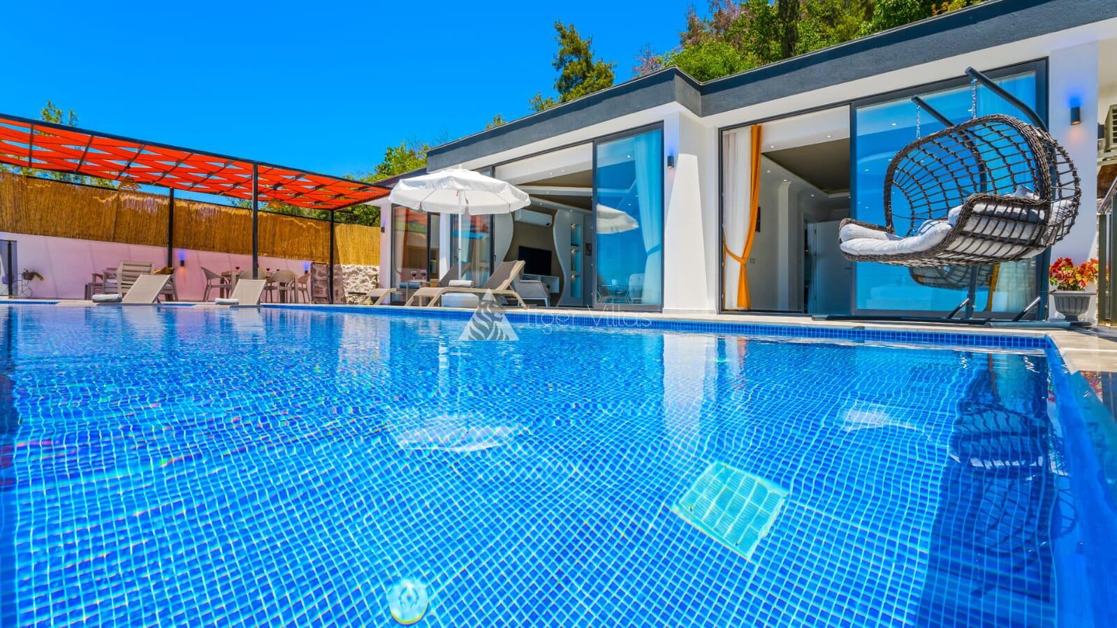 Villa Fiyona — 2