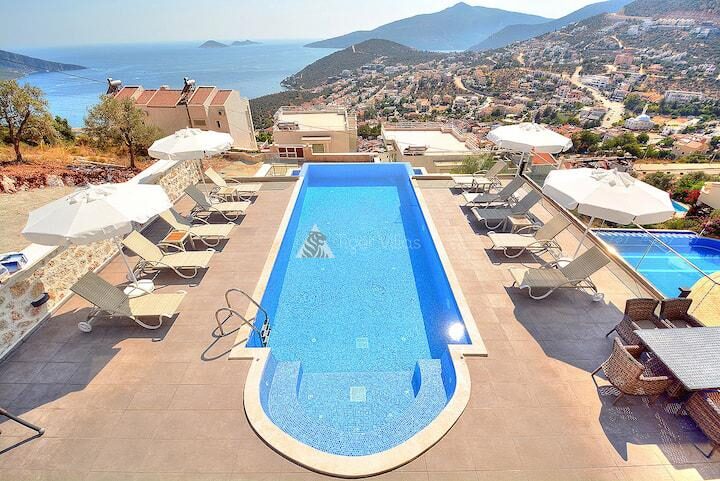 Villa Ahıska — 11
