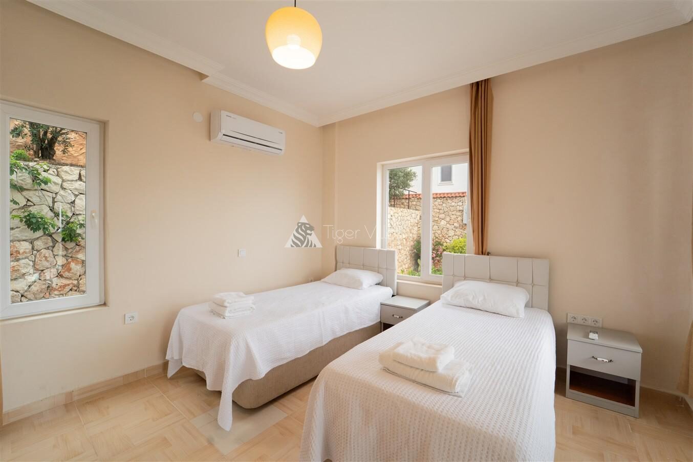 Villa Mevsim Kızıltaş — 15