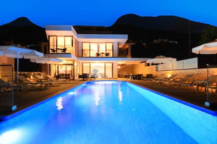 Villa Ahıska — 12