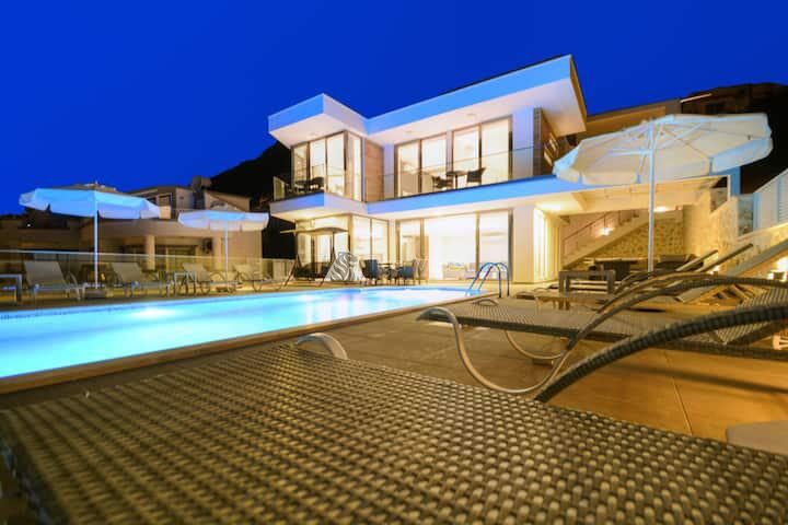 Villa Ahıska — 13