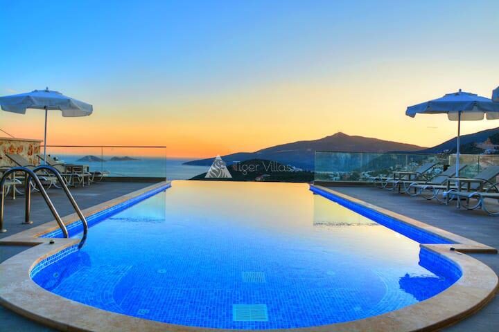 Villa Ahıska — 14