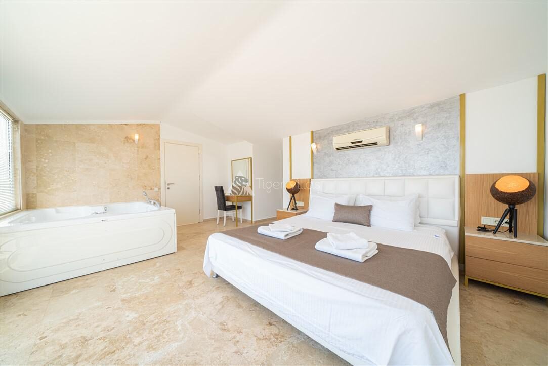 Villa Kayra — 33