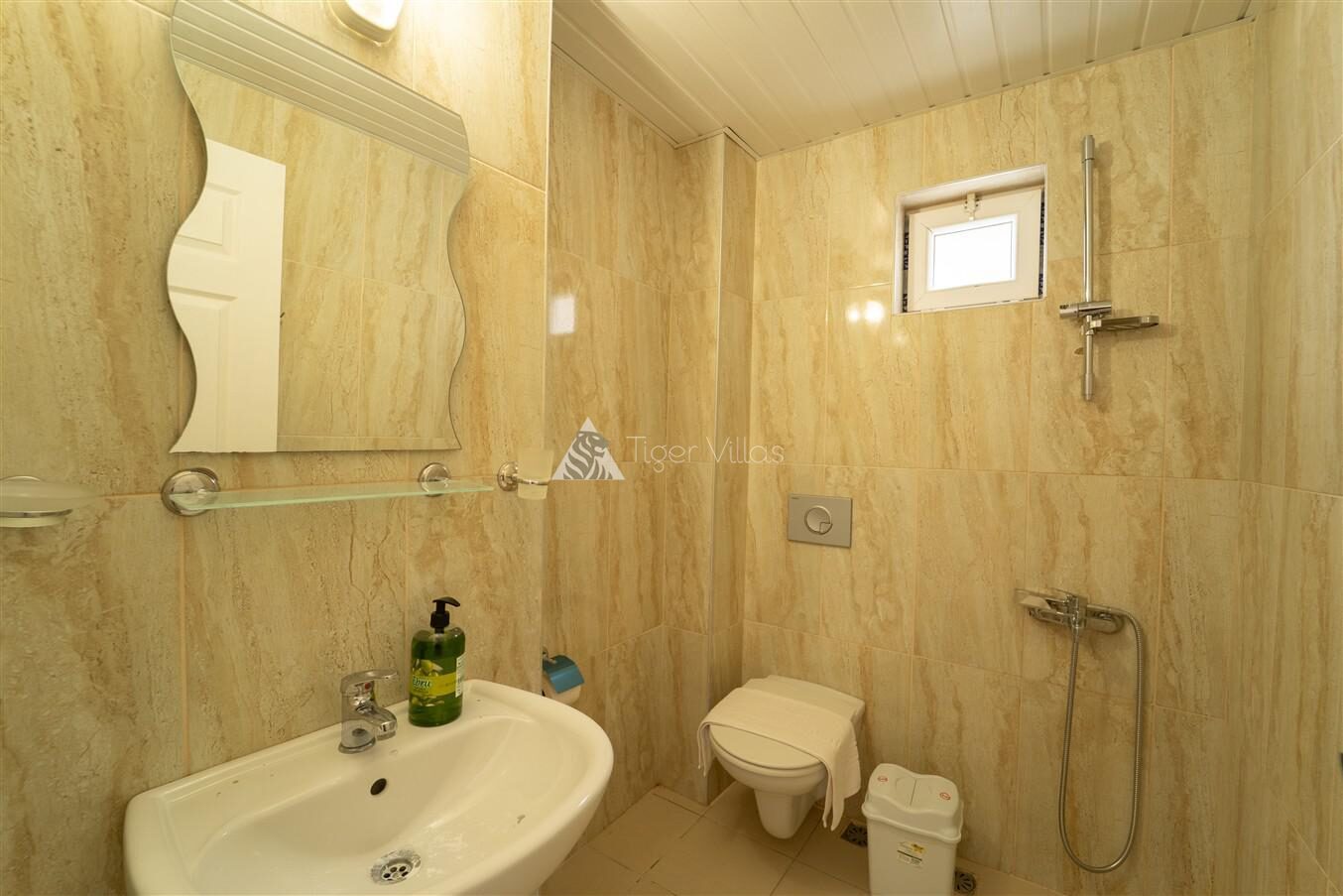 Villa Mevsim Kızıltaş — 17