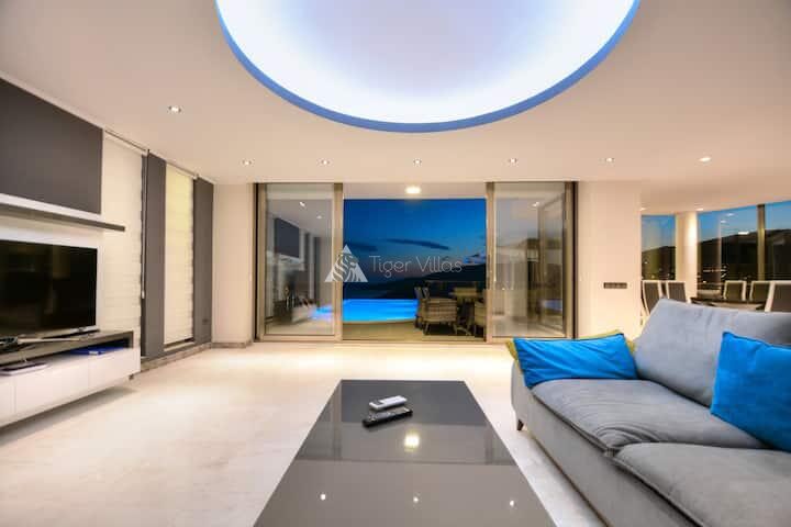 Villa Ahıska — 20