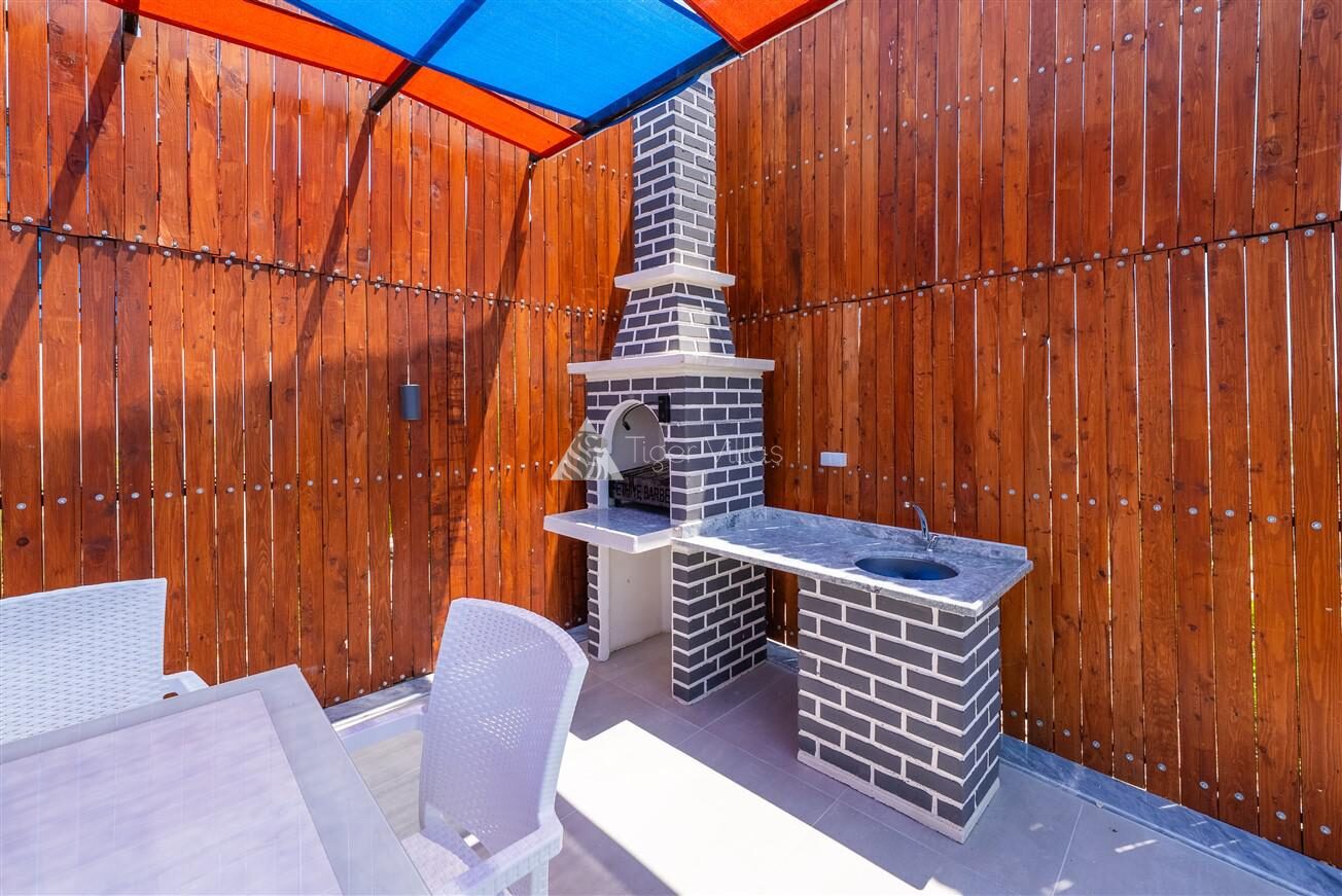 Villa İnziva 2 Çavdır — 21