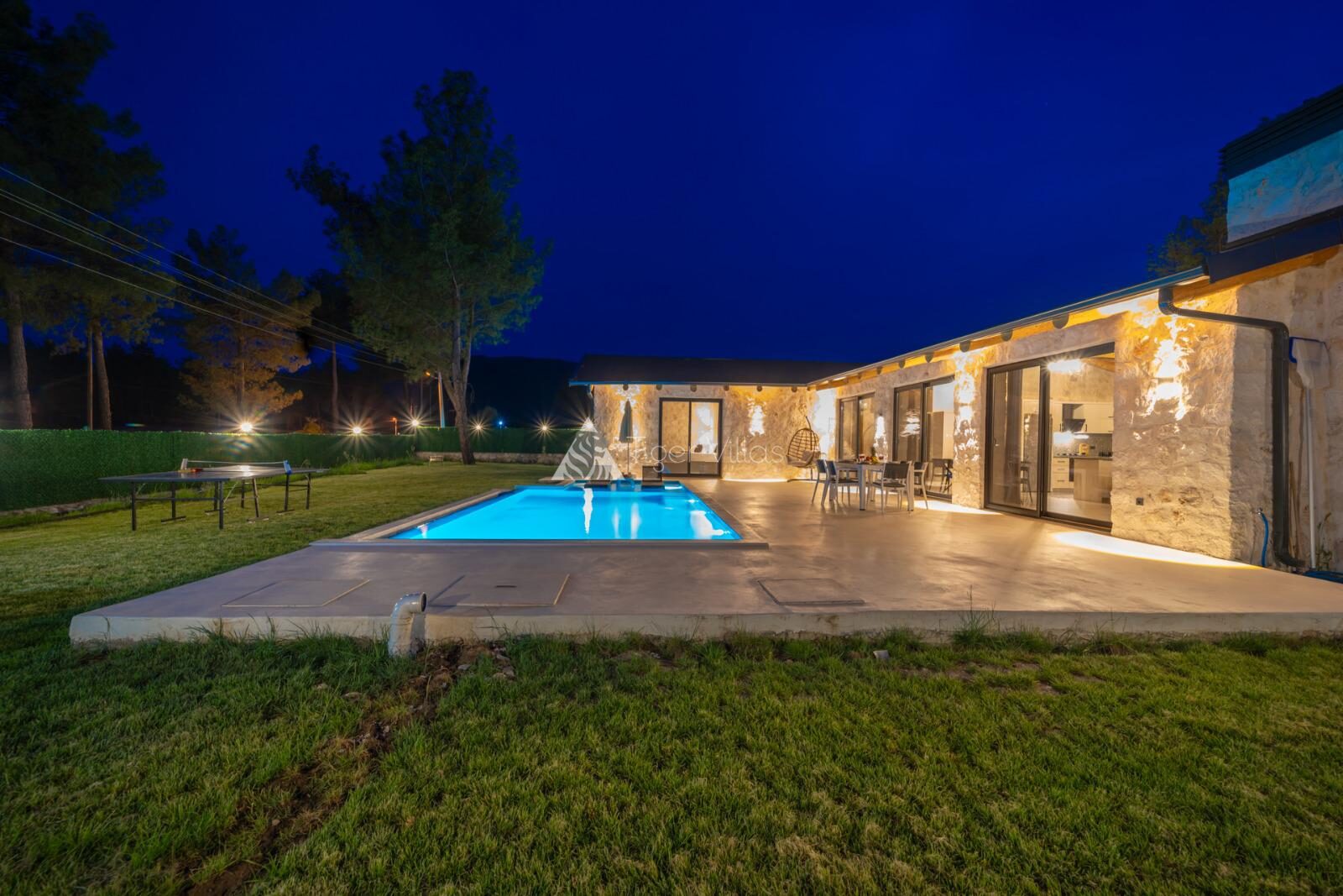 Villa Casaba Uğrar — 15