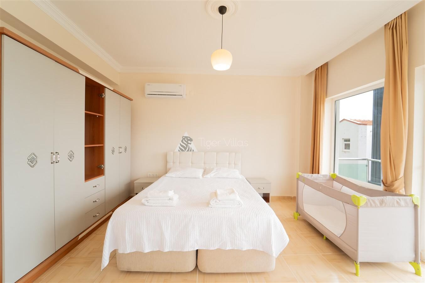 Villa Mevsim Kızıltaş — 22