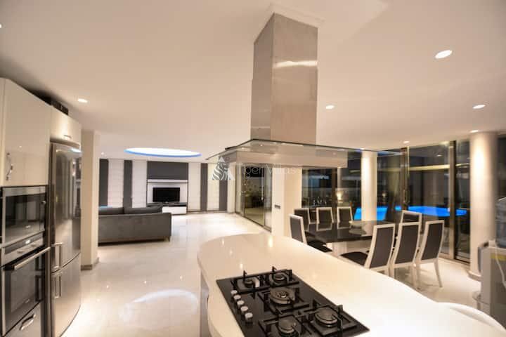 Villa Ahıska — 26