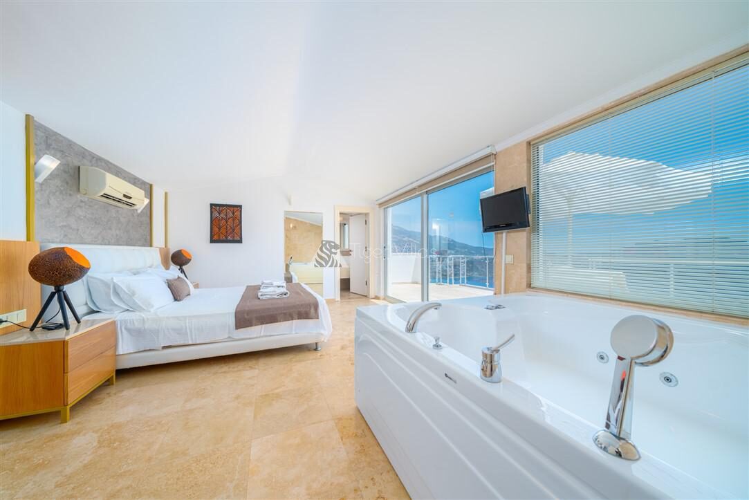 Villa Kayra — 34