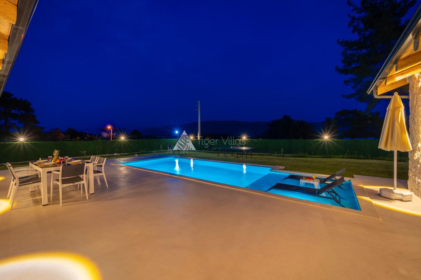 Villa Casaba Uğrar — 17