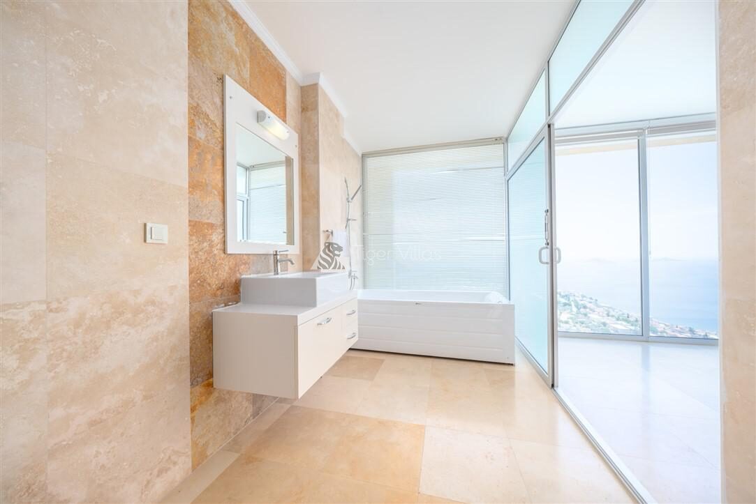 Villa Kayra — 35