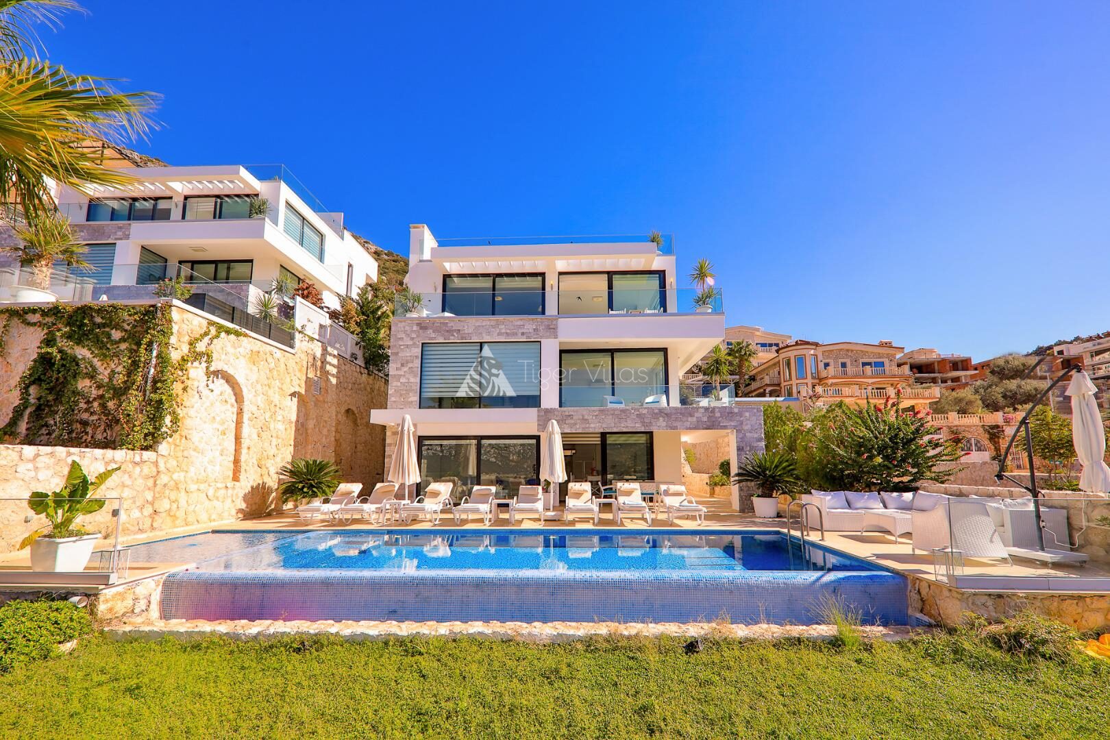Villa Setara — 12