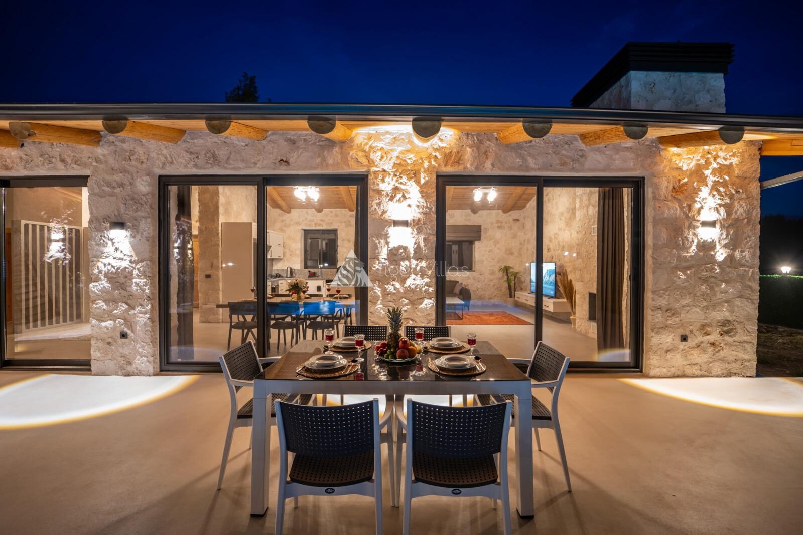 Villa Casaba Uğrar — 21
