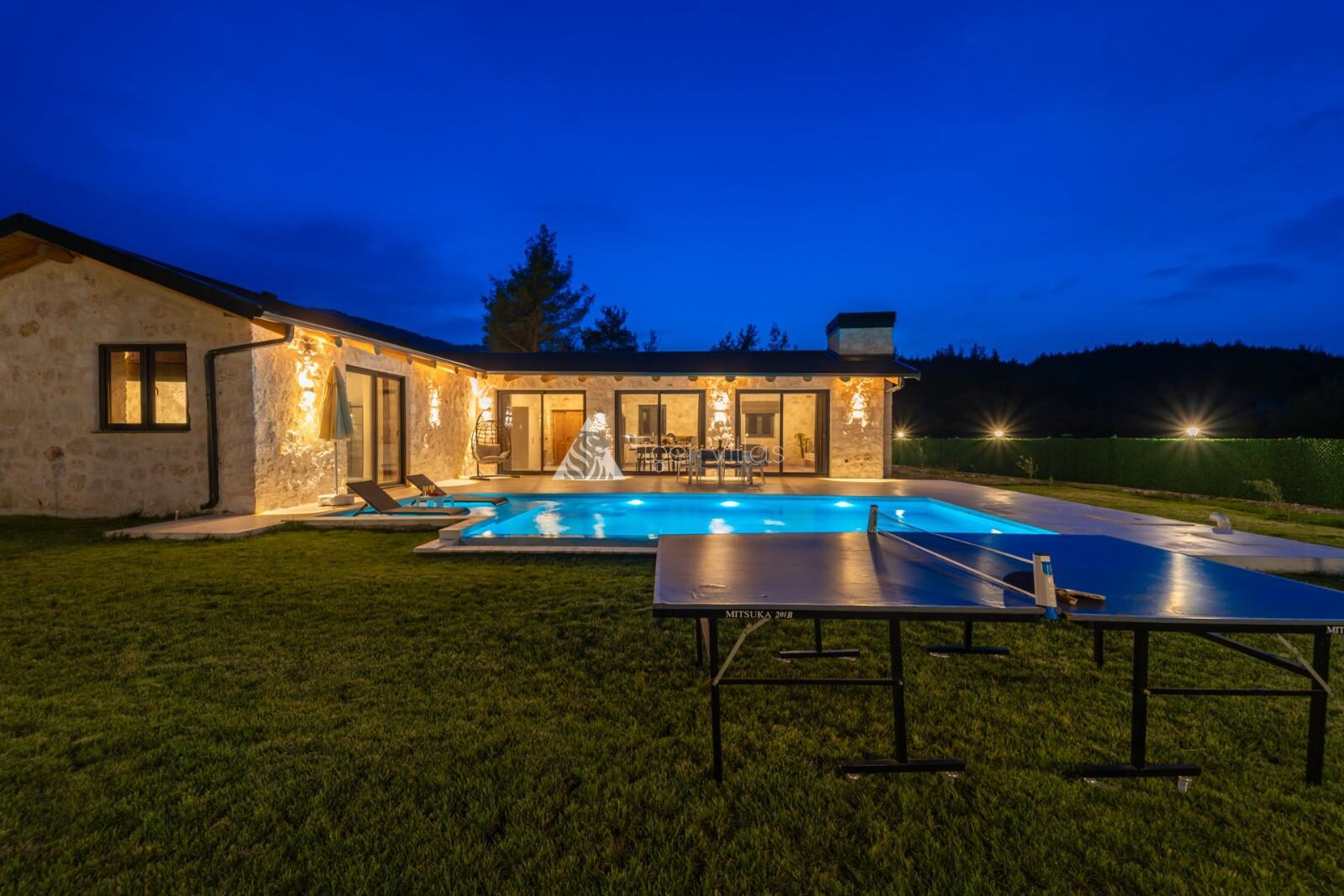 Villa Casaba Uğrar — 23