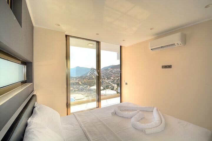 Villa Ahıska — 46