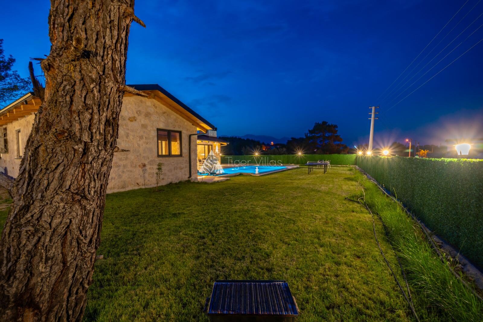 Villa Casaba Uğrar — 24