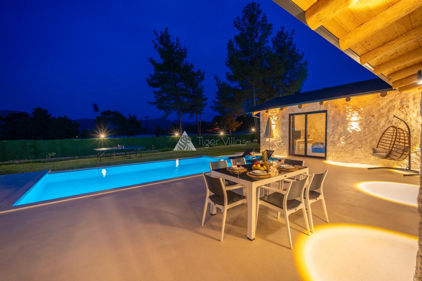 Villa Casaba Uğrar — 25