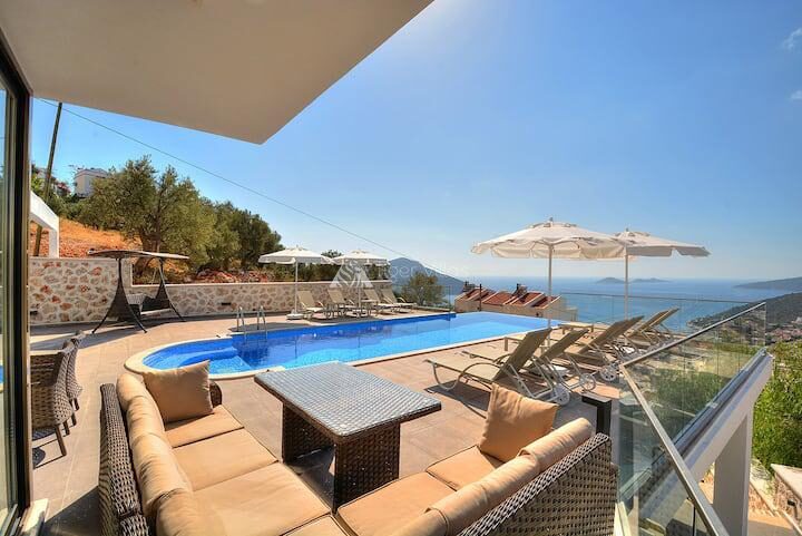 Villa Ahıska — 59