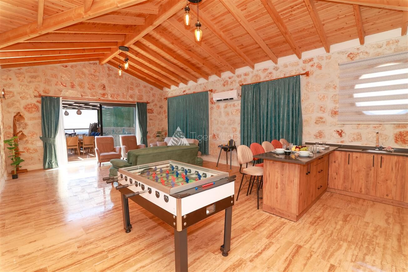 Villa Jungle — 23