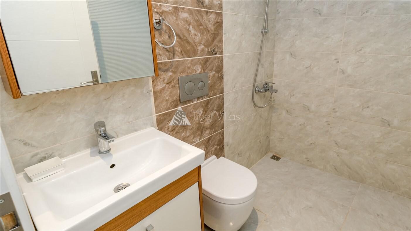 Villa Reyhan – villa for rent in İslamlar