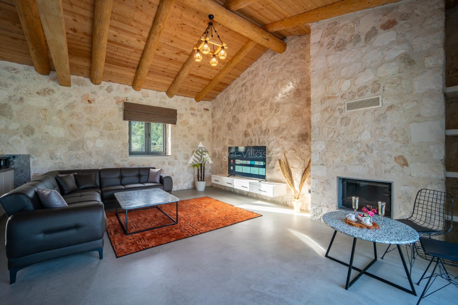 Villa Casaba Uğrar — 29