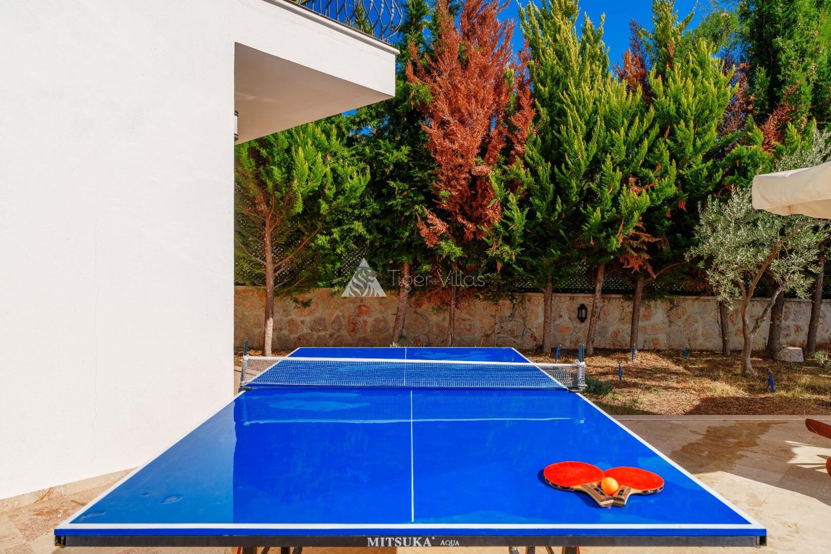 Villa Beyaz Kalkan — 14