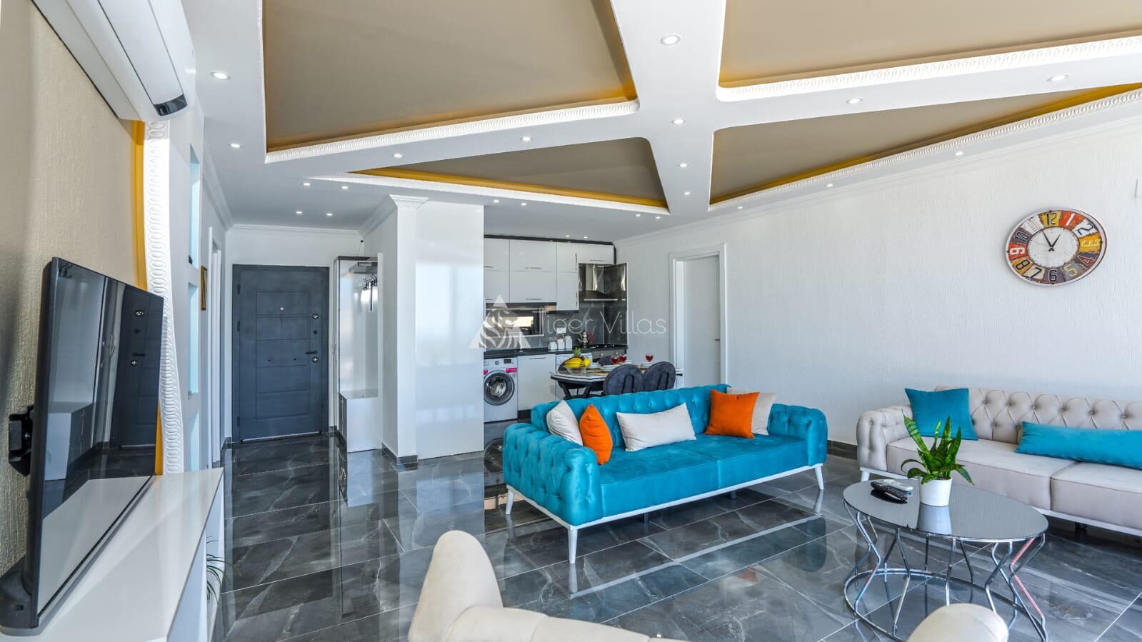 Villa Fiyona — 25