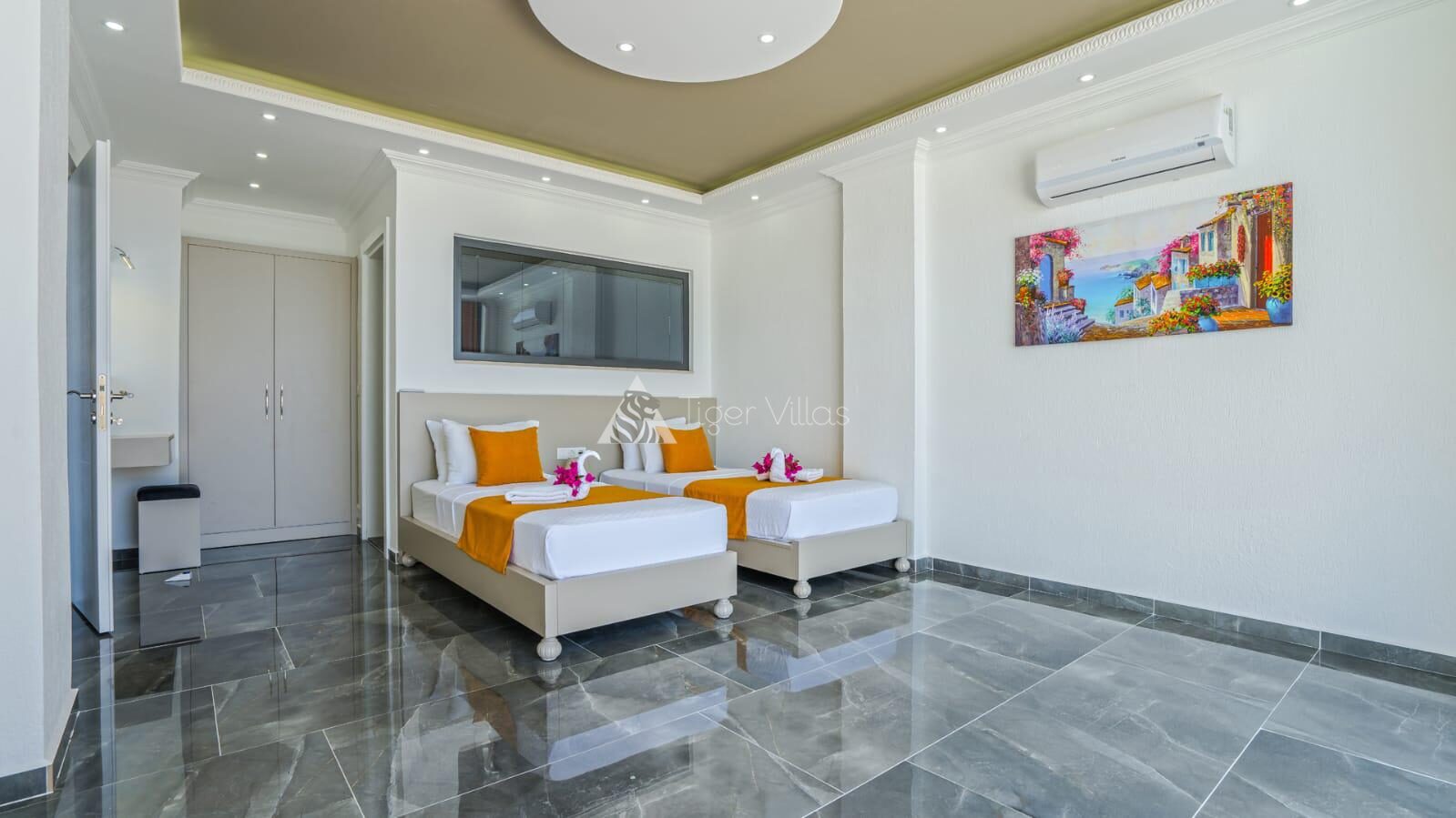Villa Fiyona — 26
