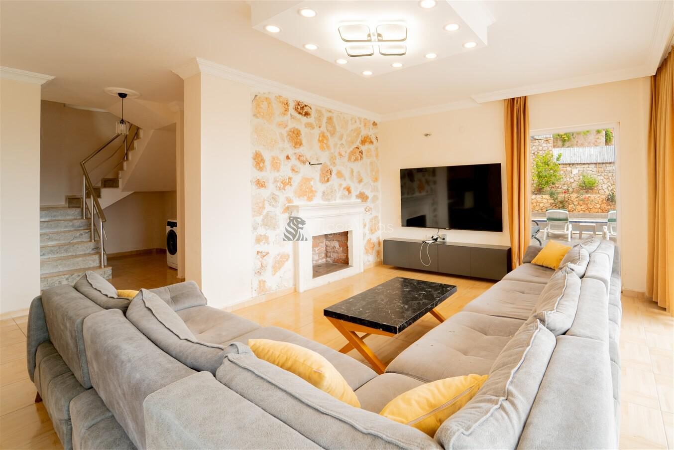Villa Mevsim Kızıltaş — 42