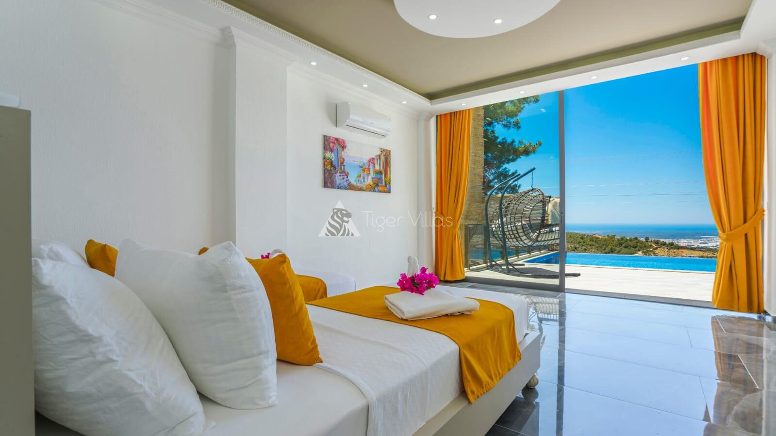 Villa Fiyona — 29