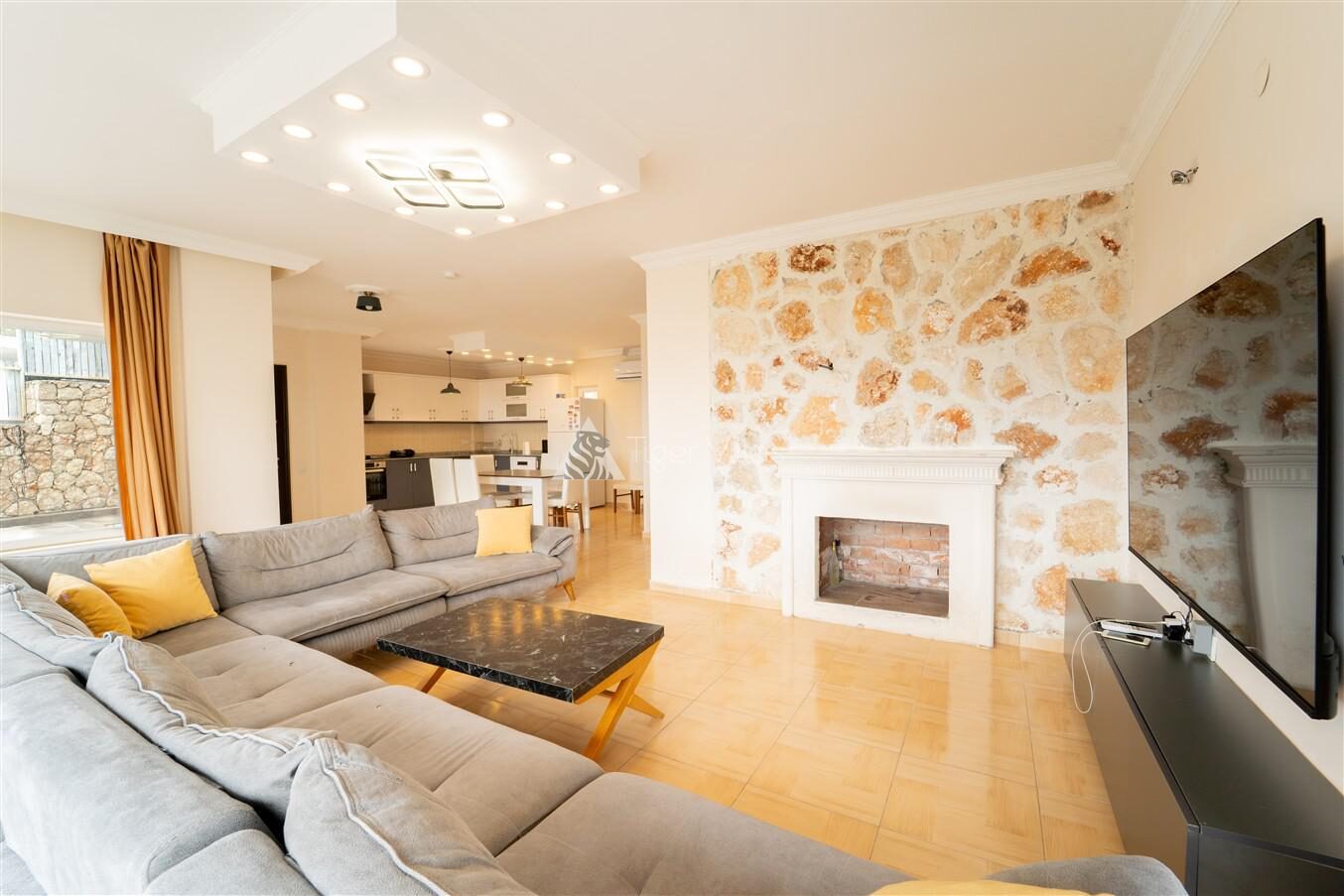 Villa Mevsim Kızıltaş — 44