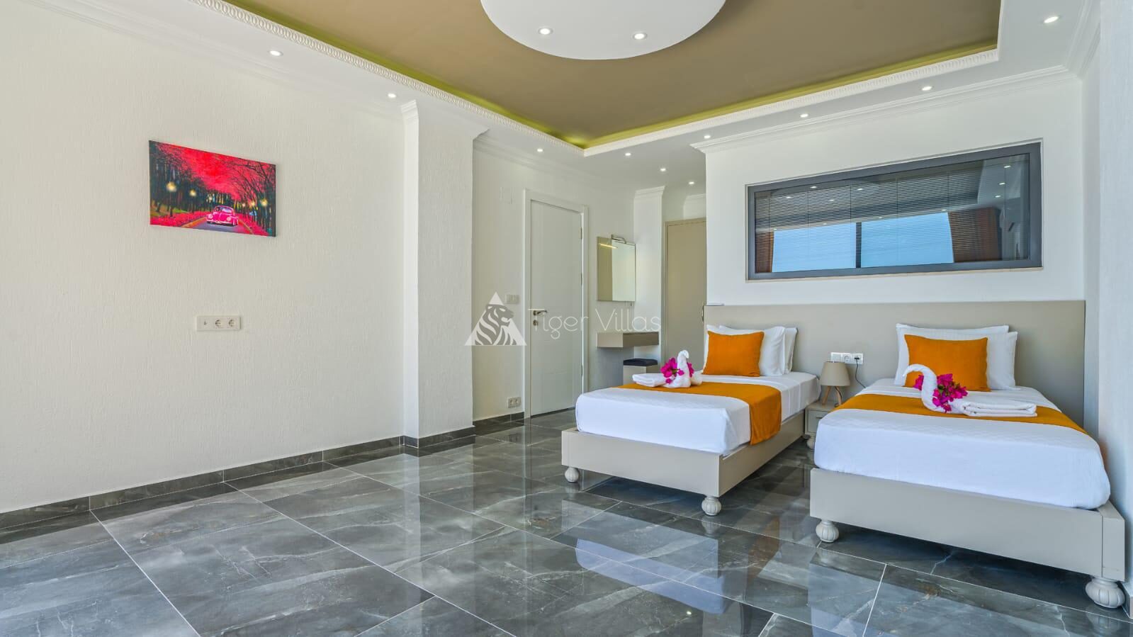 Villa Fiyona — 30