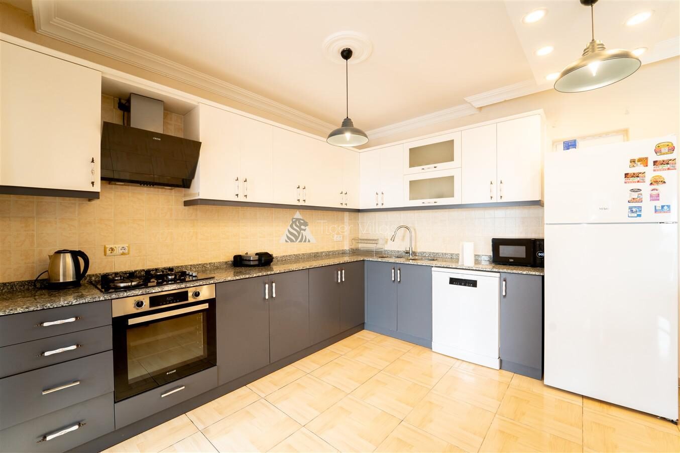 Villa Mevsim Kızıltaş — 45