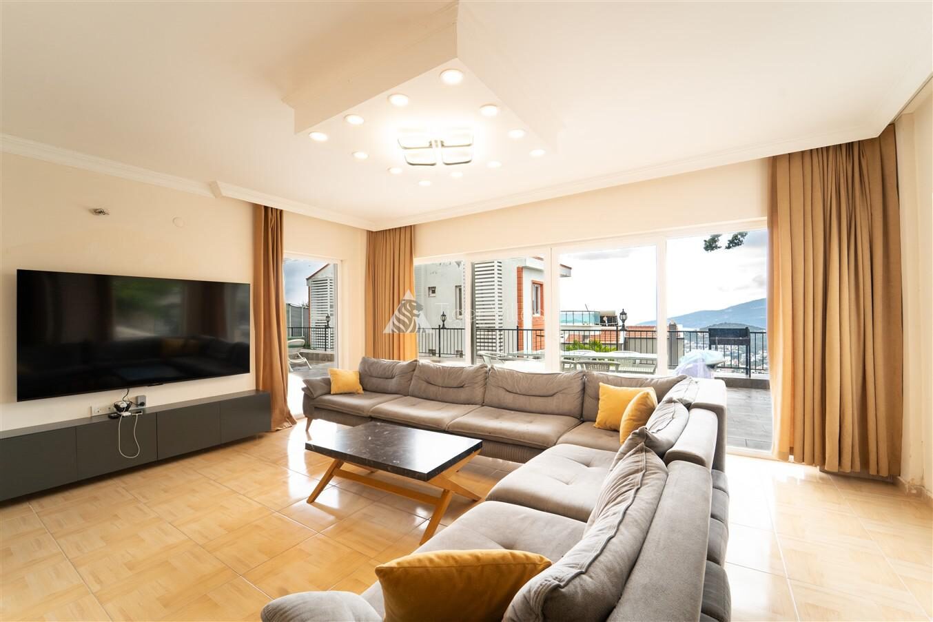 Villa Mevsim Kızıltaş — 47