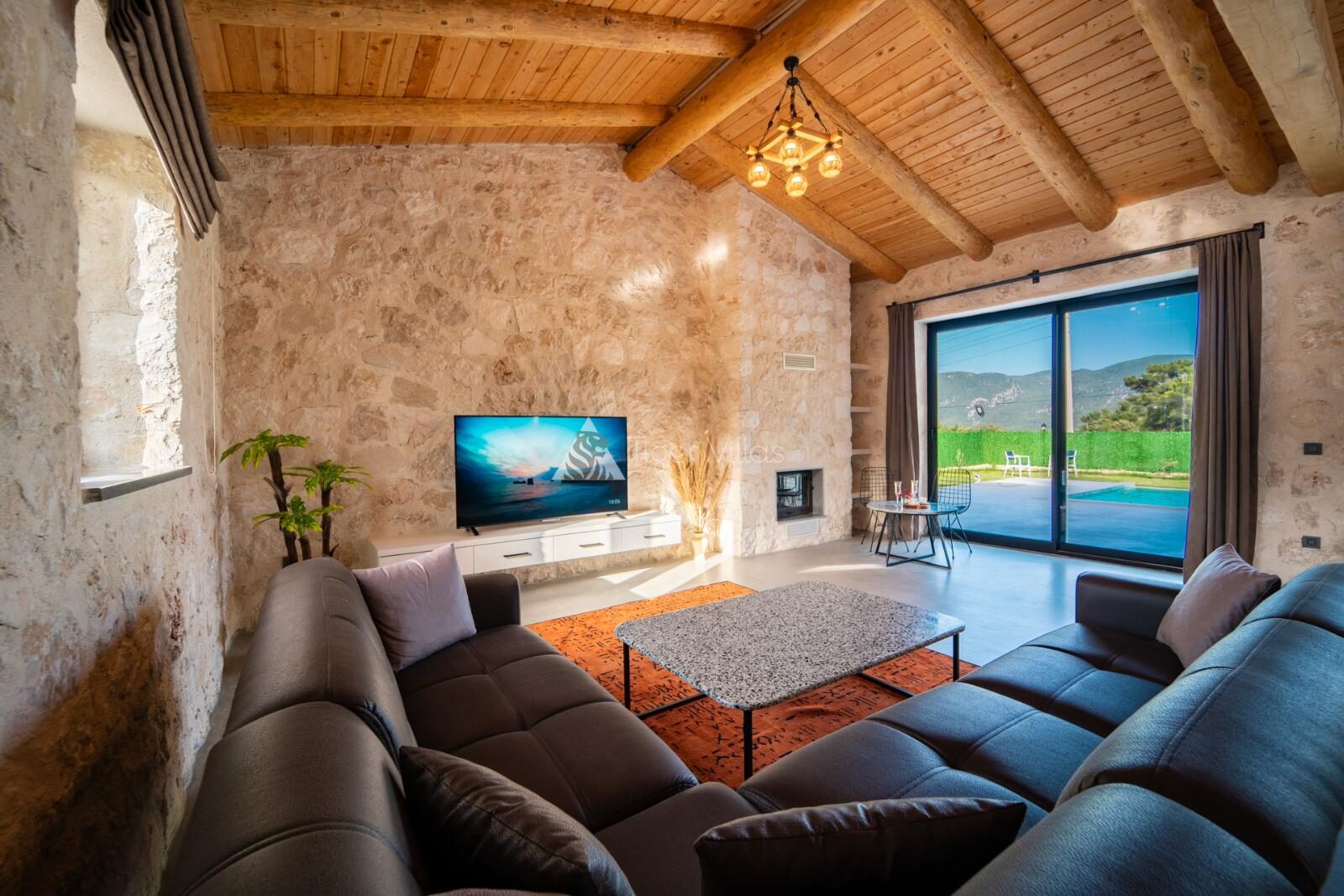 Villa Casaba Uğrar — 42