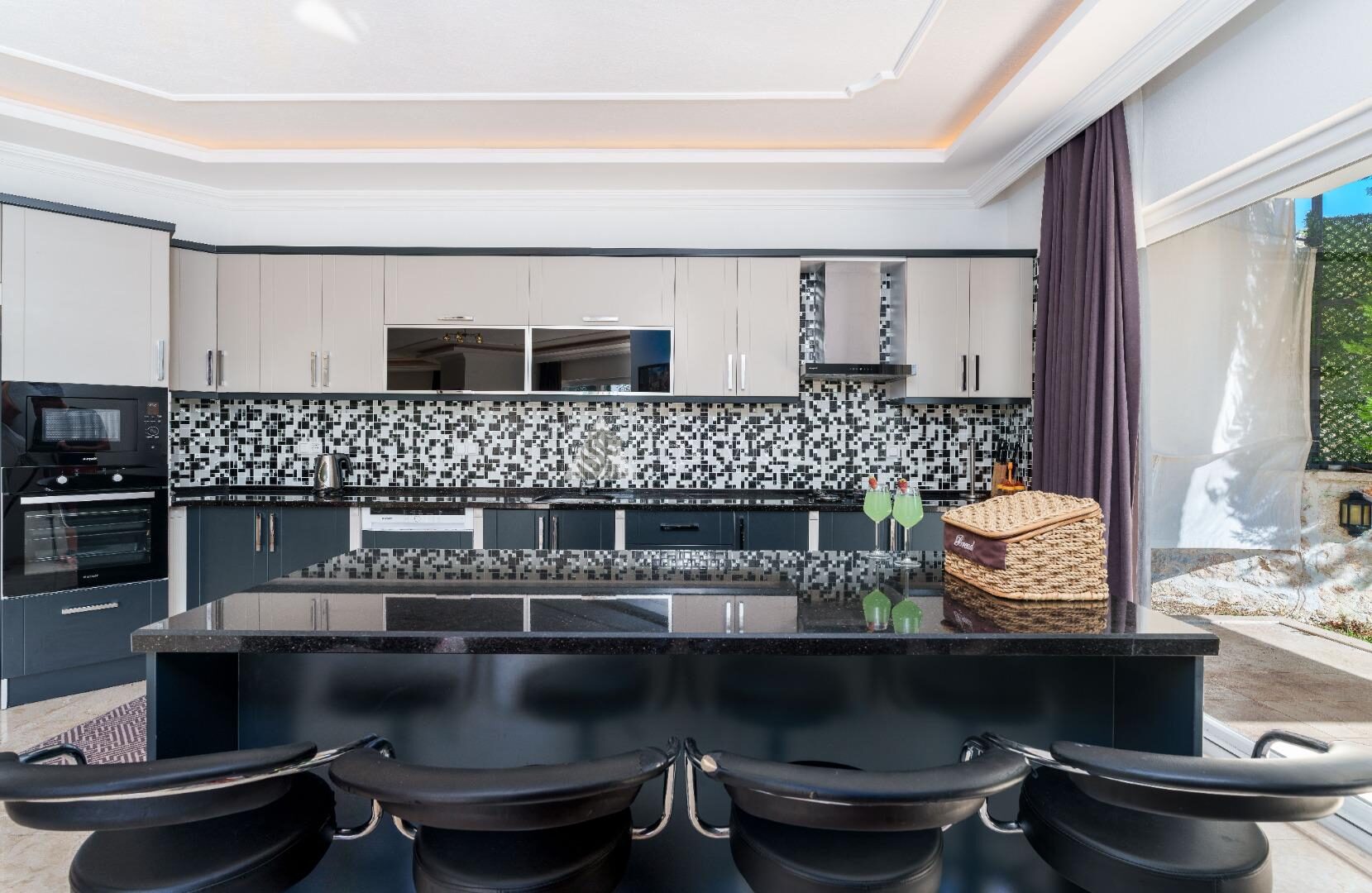 Villa Beyaz Kalkan — 24