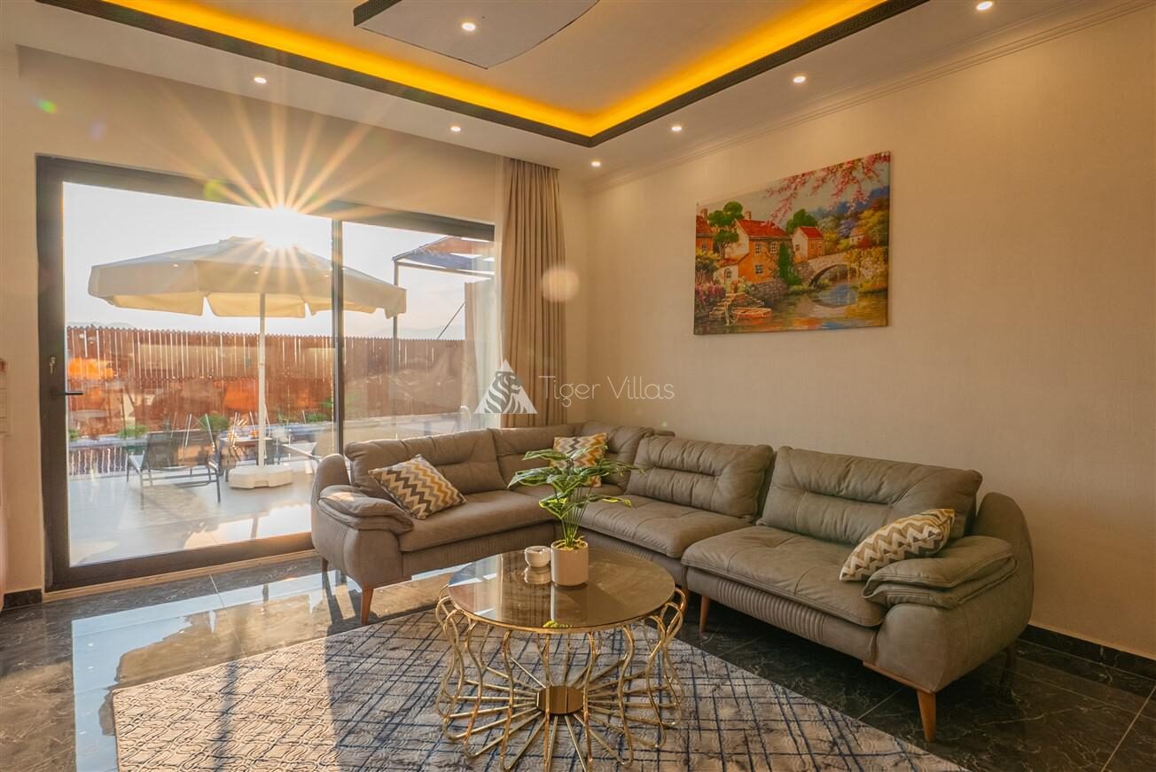 Villa İnziva 2 Çavdır — 54
