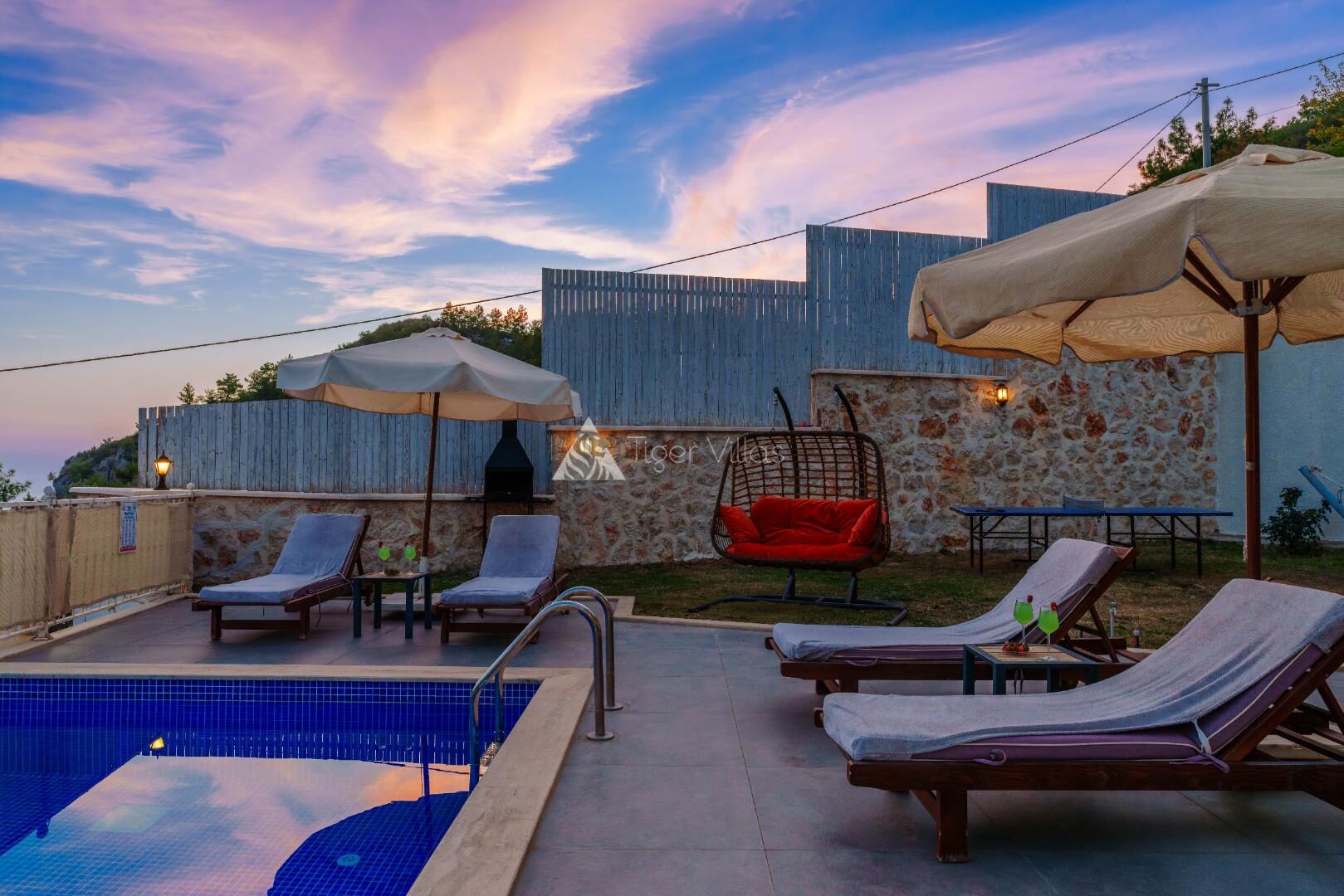 Villa Ustali — 7