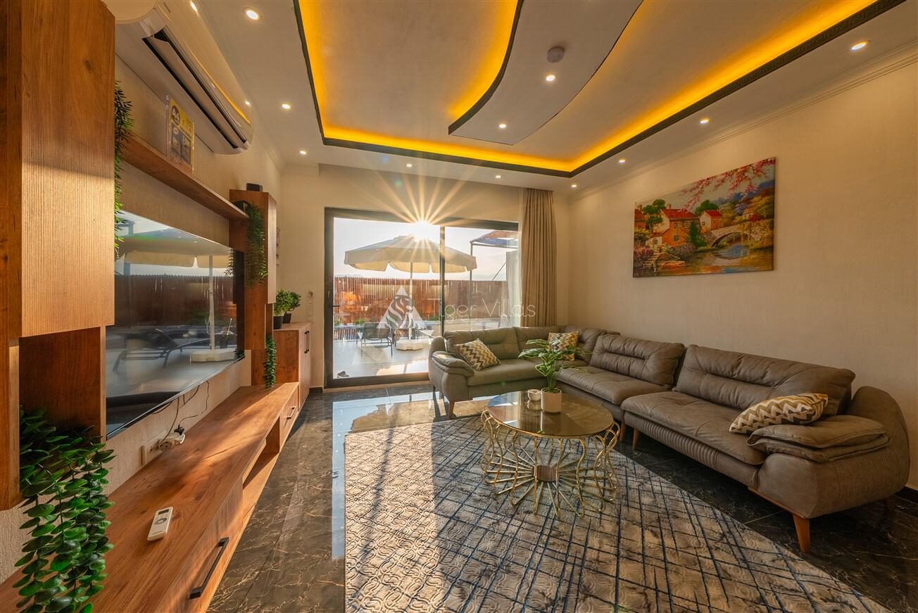 Villa İnziva 2 Çavdır — 55