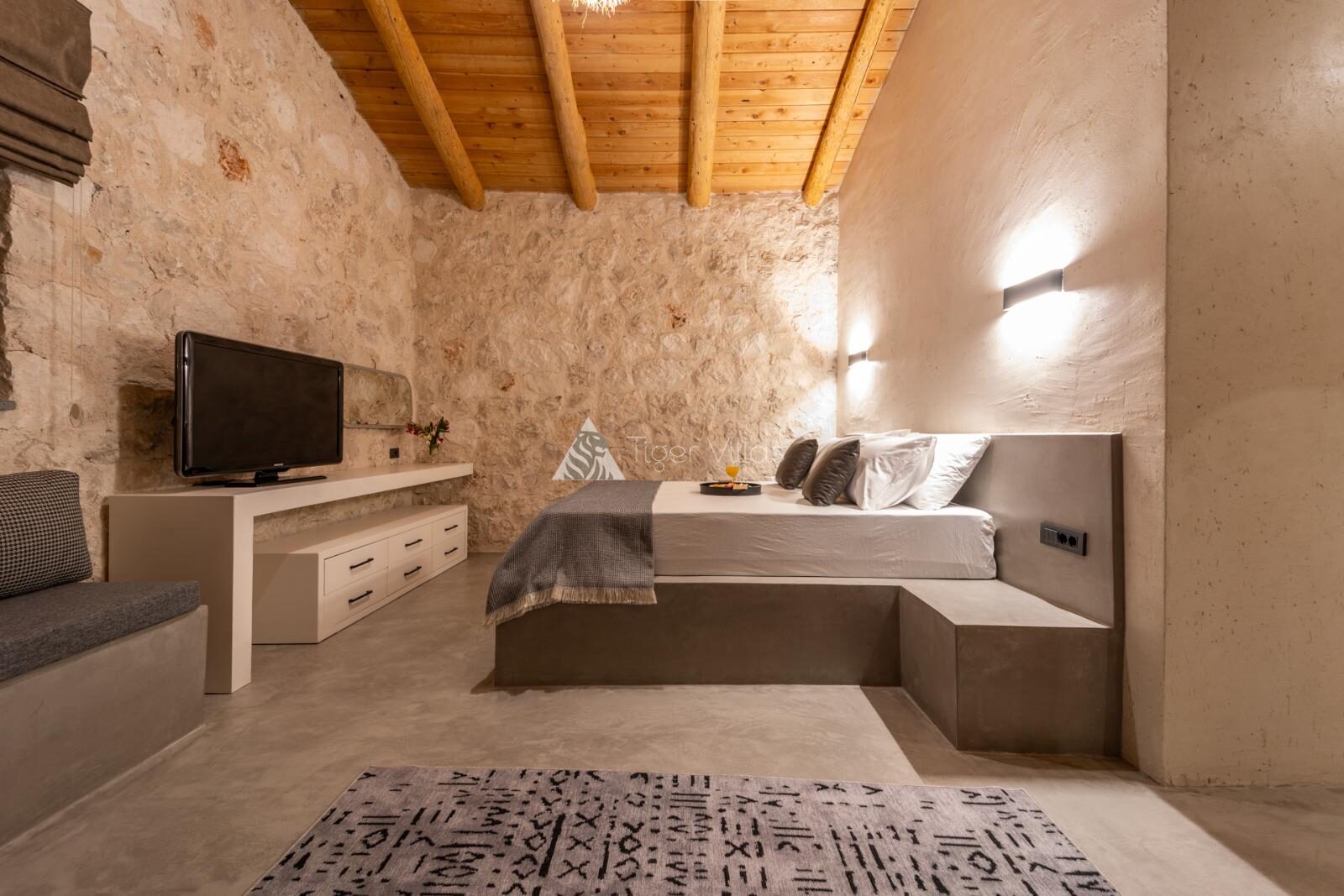 Villa Casaba Uğrar — 47
