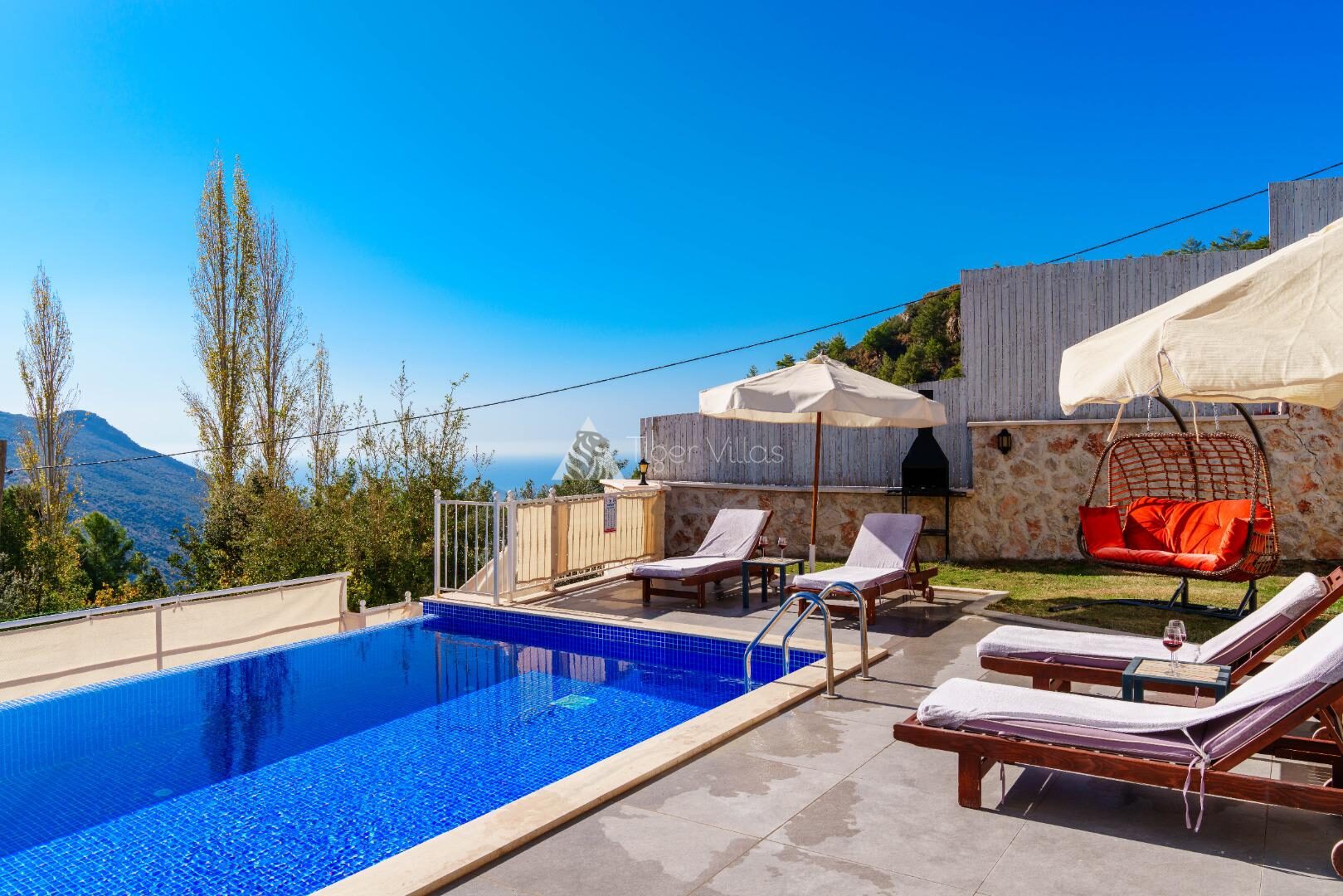 Villa Ustali — 11